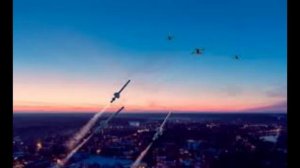 В Европе задумались о создании ЯО