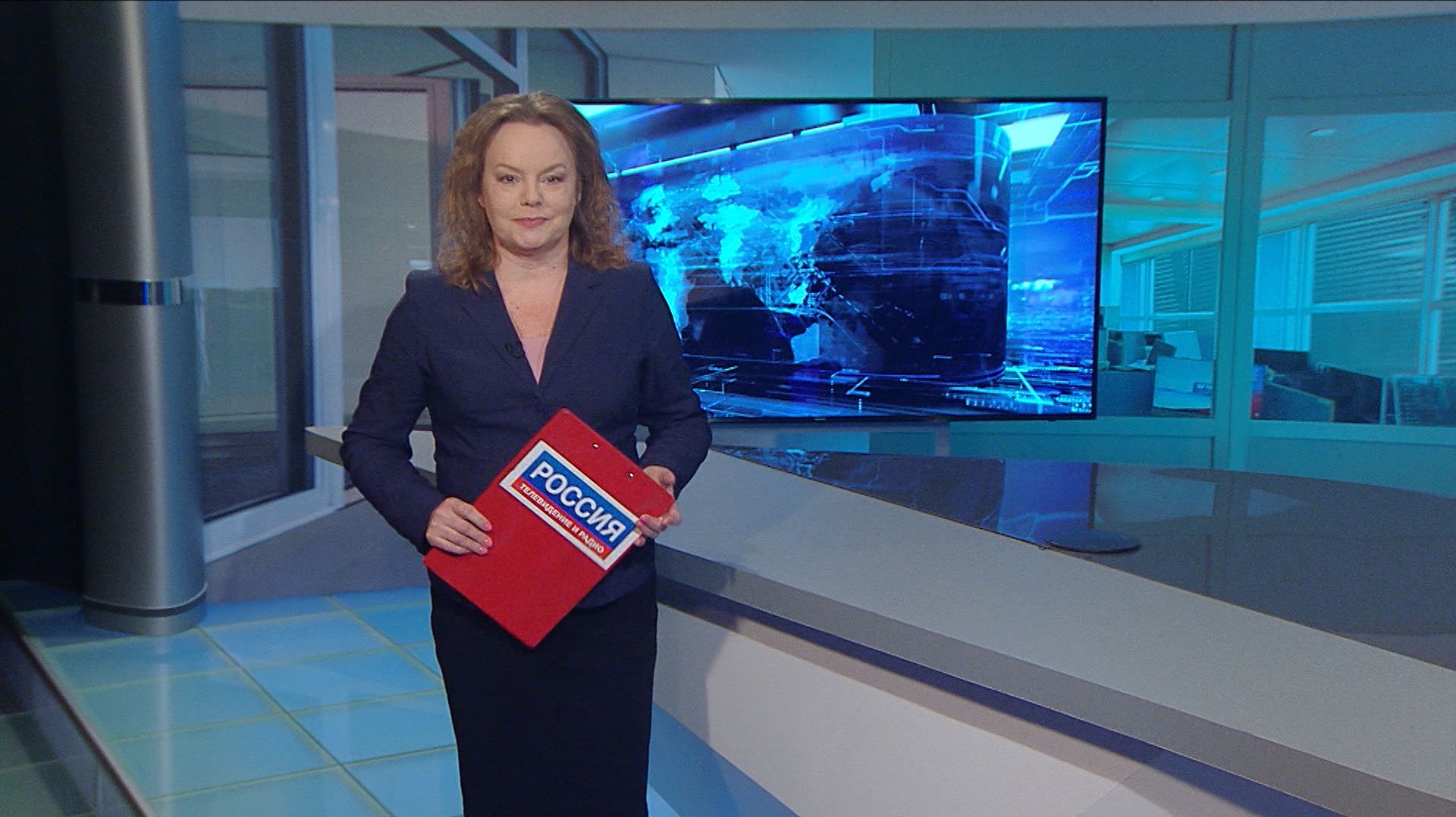 Эфир от 22.01.2026 (09:30) смотреть онлайн