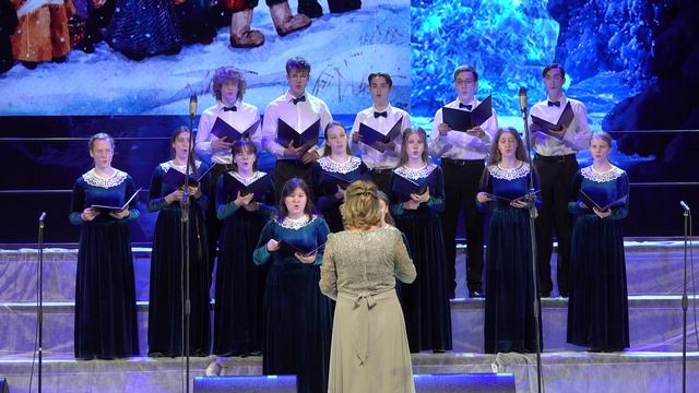 10.«Колядка» смотреть онлайн