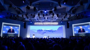 «Друзья и несколько врагов»: как Давос погрузился в политический хаос после речи Трампа