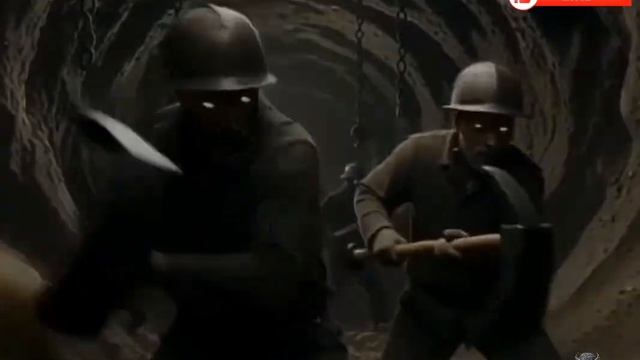 ⚒️🔥_ Шахта _ _ «Жизнь = уголь. Судьба = шахта.» 🕳️🔥 смотреть онлайн