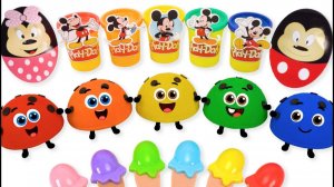 ЛЕПИМ ВЕСЕЛЫЕ ЦВЕТНЫЕ ФИГУРКИ ИЗ КИНЕТИЧЕСКОГО ПЕСКА АСМР ВИДЕО ДЛЯ ДЕТЕЙ КАНАЛ ИГРАЛКИ-ЗАЛИПАЛКИ