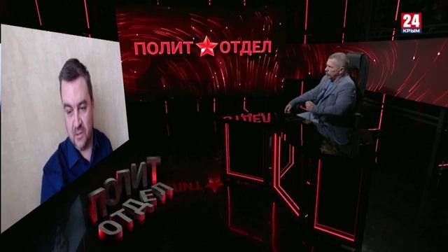 Политотдел. "На "Титанике" играет музыка" смотреть онлайн