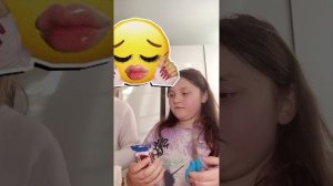 распаковка что мы купили с подругой на 5.000 в магнит косметике