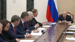 Совещание по развитию микроэлектроники