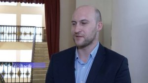 Итоги года подвели в Пушкинской клинической больницы имени В.Н. Розанова