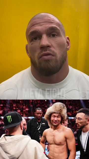 Самый интересный поединок для меня Махачев – Рахмонов | Резников смотреть онлайн