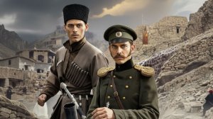 Казак из спецназа- Книга-2