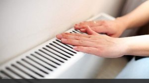 Температуру в системе отопления в Москве повышают из-за резкого похолодания