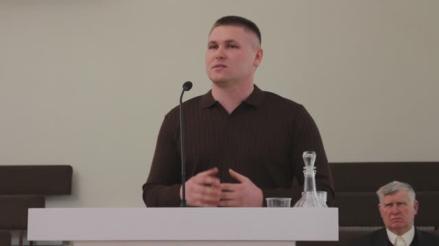 СЛУЖЕНИЕ 18 января 2026г смотреть онлайн