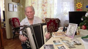 Александр Литвинов — пример силы, воли и жизненной стойкости для молодежи