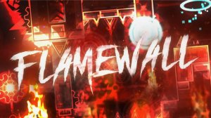 [4K] FlameWall By UnarWall