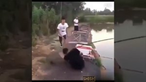 Я Рыбалку Так Люблю