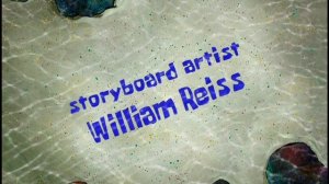 Губка Боб Квадратные Штаны 2 сезон 16 серия (мультсериал, 2002)