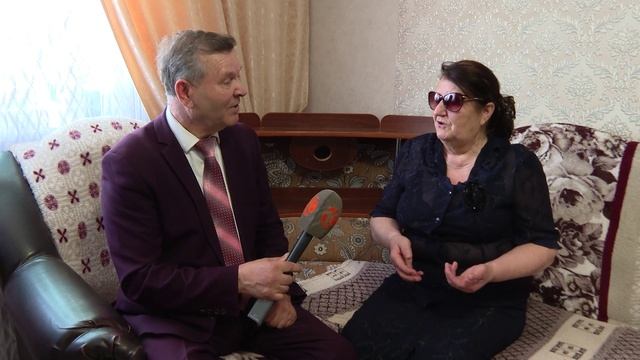 Авторская программа журналиста Николая Лобанова "Время и люди" смотреть онлайн