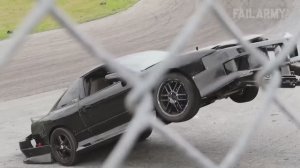 FailArmy.  Collateral Damage - Fails of the Week