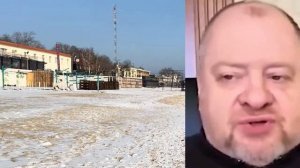 Одесса-куив_ Скорый литерный в никуда  22 01 26