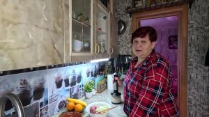 Рот замёрз... Смех, да и только...Бегом домой...