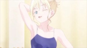 Препод прервал купание малолетних школьниц) "Dавайте Sыграем!"