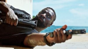 Лига теней Русский трейлер Дубляж 2025