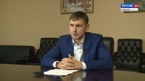 Актуальное интервью – Роман Юркин – Умные счетчики