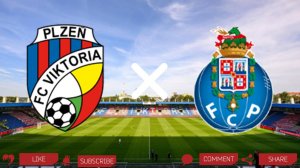 Виктория Пльзень - Порту | Текстовая трансляция