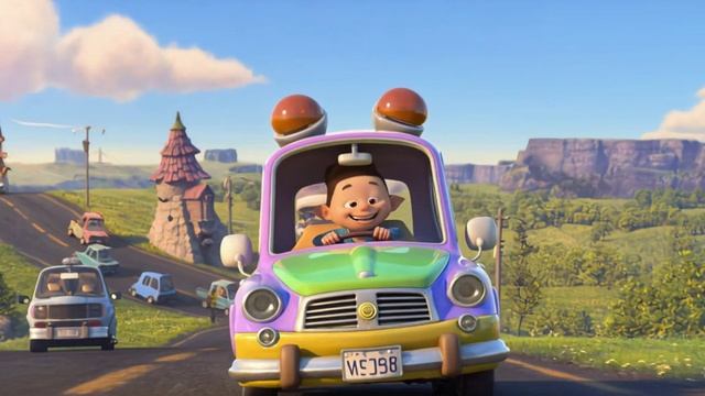 Дорога к счастью мультик смотреть онлайн