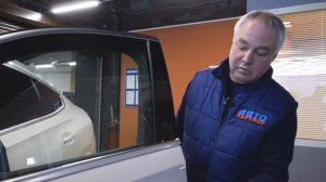 Защита периметра. Почему не стоит бояться штырей и замков капота