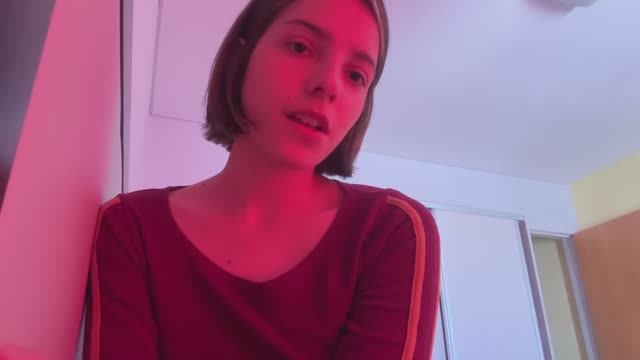 lofi ASMR head scratches and tapping! смотреть онлайн