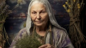 Очень трогательная интересная жизненная история...