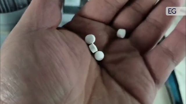 Таблеточный пресс DP-60 смотреть онлайн