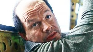 Особо опасный пассажир Русский трейлер Дубляж 2025