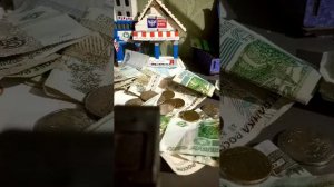 шетаю свои деньги