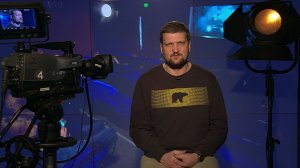 Свою рецензию на новый фильм представил югорский кинообозреватель