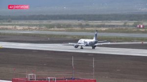 ПОЯВИЛИСЬ ДОПОЛНИТЕЛЬНЫЕ РЕЙСЫ С САХАЛИНА НА КАМЧАТКУ ПО ВОСКРЕСЕНЬЯМ • НОВОСТИ КАМЧАТКИ