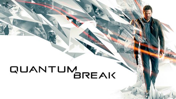 Quantum Break смотреть онлайн