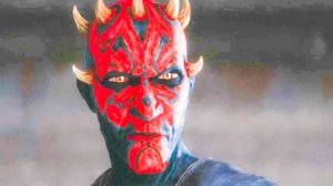 Дарт Мол — Повелитель теней / Трейлер 2026 / мультсериал, часть франшизы «Звёздные войны»