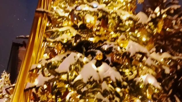 Ужас в Москве на Новый год 😳Большой театр, ЦУМ, Кузнецкий мост.Столпотворения жесть! Январь 2026 смотреть онлайн