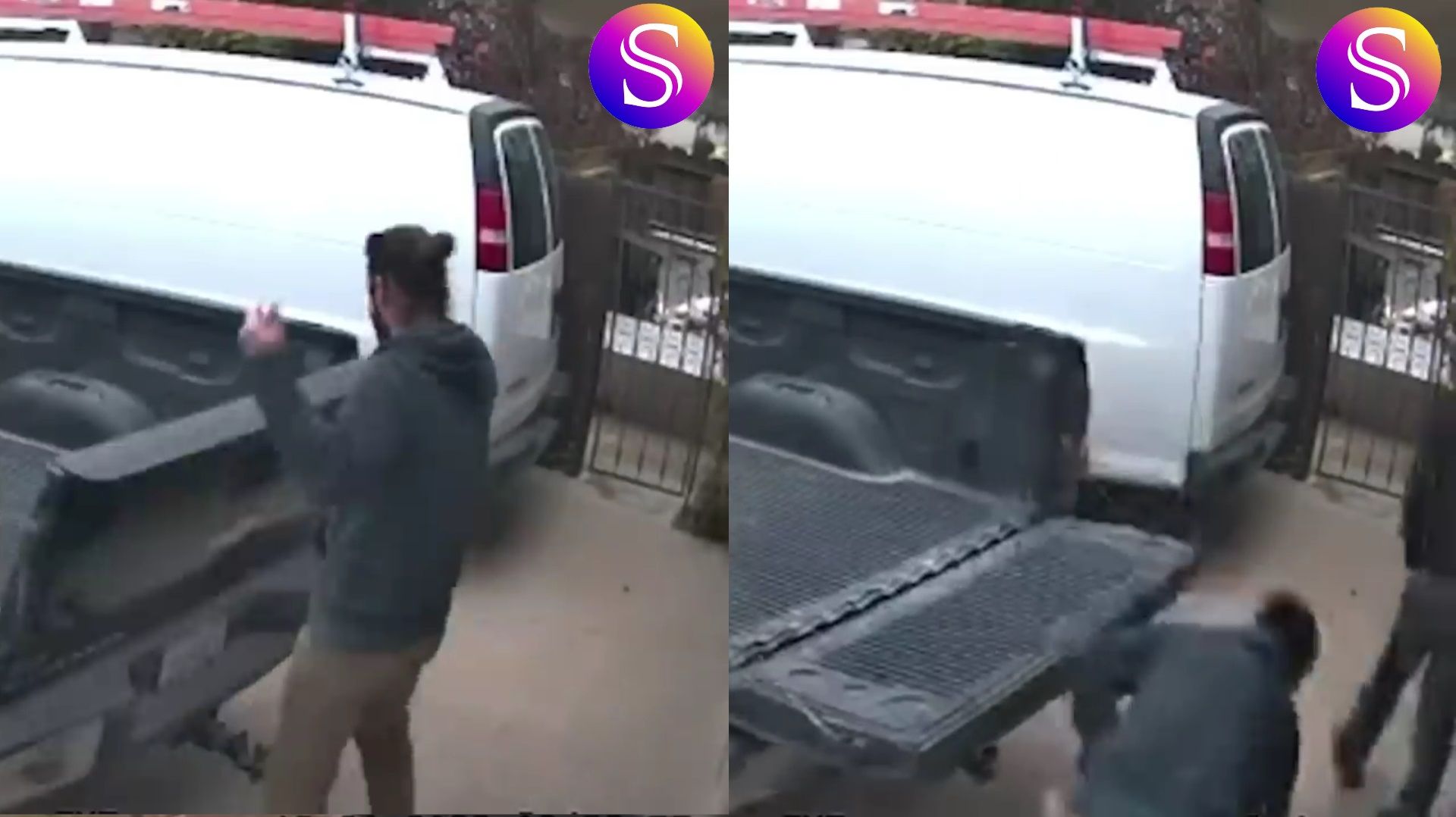 😂 Постарайтесь не смеяться. Забавные видео. Видео из интернета. смотреть онлайн