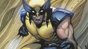 MARVEL RIVALS РОСОМАХА | WOLVERINE