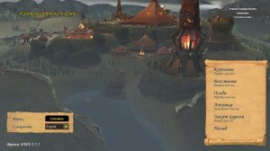 Герои 5 на фулл прохождение с максимальной сложностью, мод EWA!