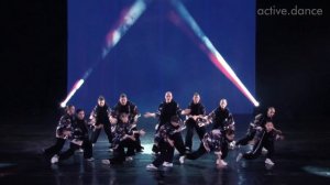 A.S KIDS | Шоу РАЗНЫЕ | Школа танцев ACTIVE STYLE