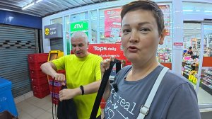 СРОЧНО ищем ВАЖНОЕ лекарство в аптеках Паттайи! ВЗВЕСИЛИСЬ! Вован меня НАКРУТИЛ теперь ПАРАНОЮ! Влог