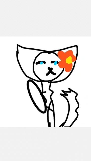 анимация с лапкой. 💞🐾 смотреть онлайн