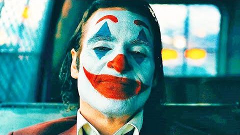 Джокер 2 Безумие на двоих Русский трейлер 2 Дубляж 2024 смотреть онлайн