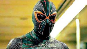 Мадам Паутина Русский трейлер Субтитры 2024