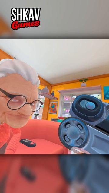 СДЕЛАЕМ КОСМО УМНЕЕ?! #iamcat #vr #кот смотреть онлайн