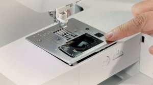 NECCHI NE210 | Обслуживание машины