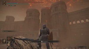 ELDEN RING Легендарные талисманы (SILVER)