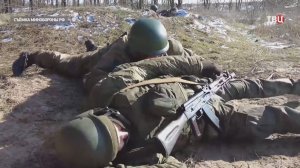 Представлены новые герои СВО